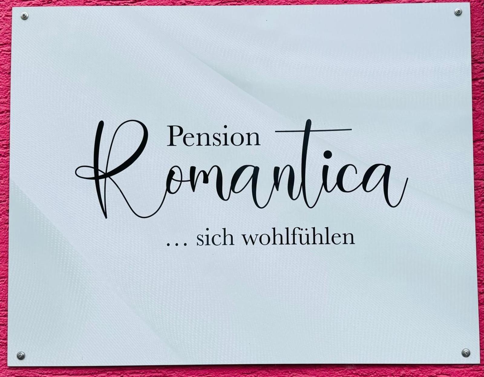 Romantica Руст Экстерьер фото